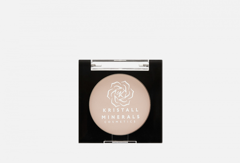 фото Тени для век kristall minerals cosmetics