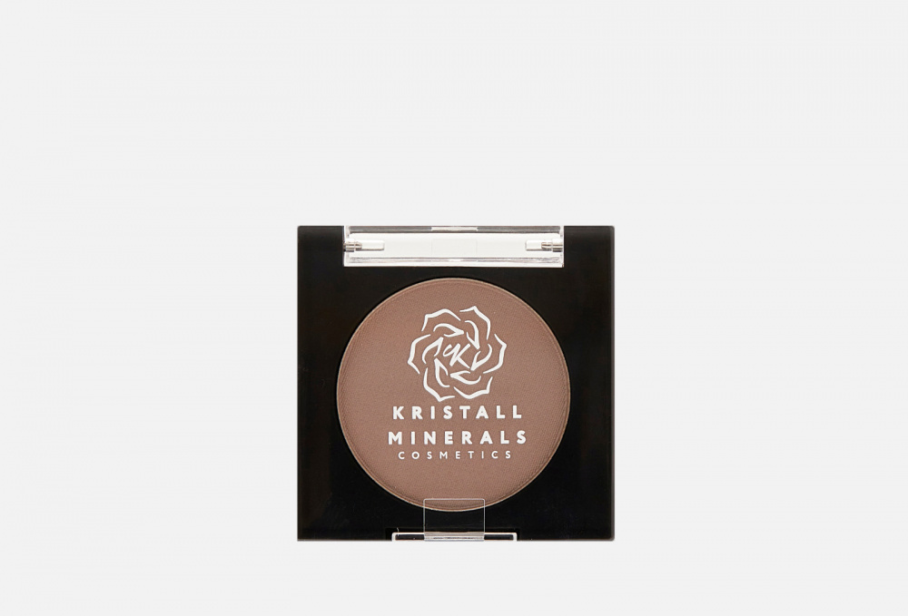 фото Тени для век kristall minerals cosmetics