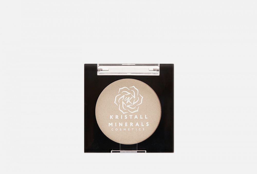 фото Тени для век kristall minerals cosmetics