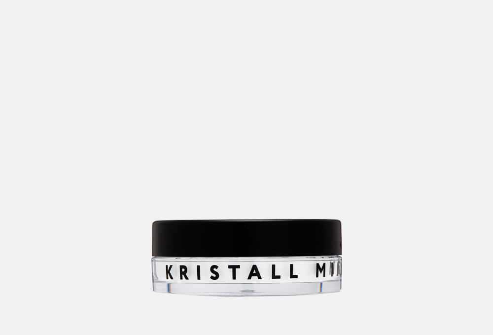 фото Финишная пудра kristall minerals cosmetics