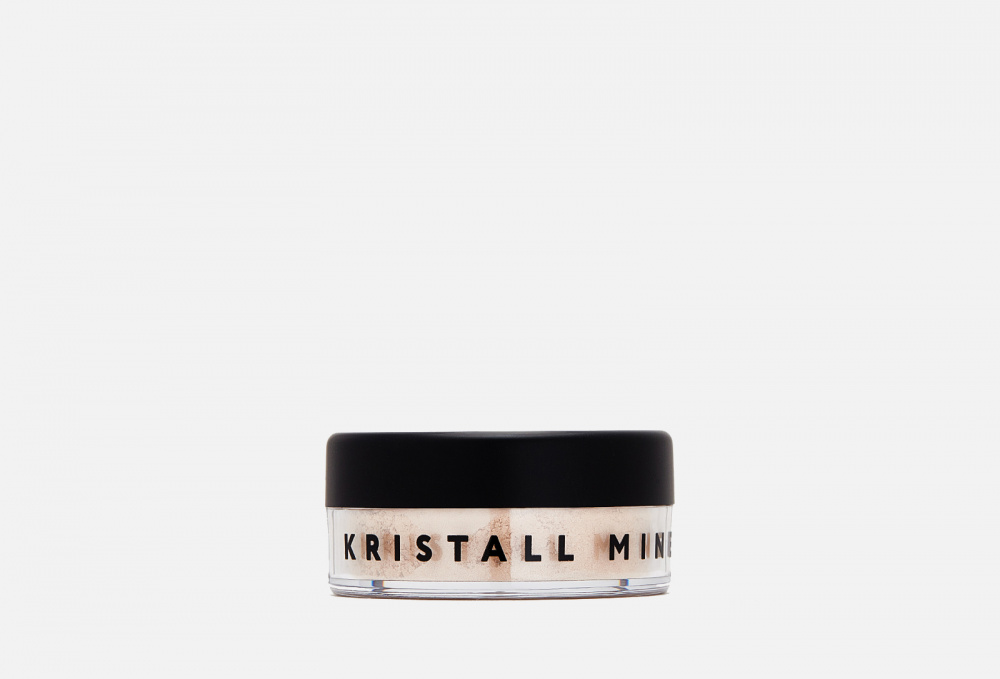 фото Хайлайтер kristall minerals cosmetics