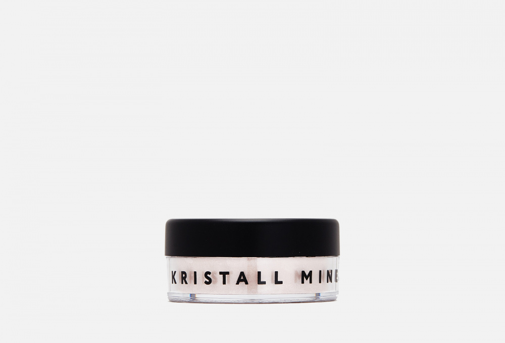 фото Хайлайтер для лица kristall minerals cosmetics