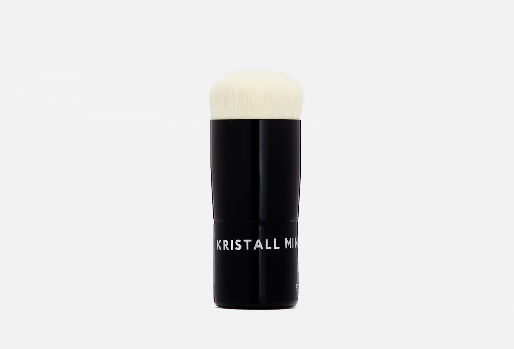 фото Кисть kristall minerals cosmetics