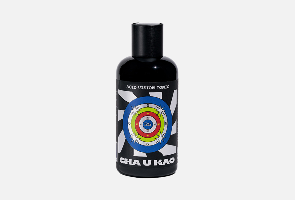 Тоник для лица CHA U KAO Acid Vision Tonic 200 мл