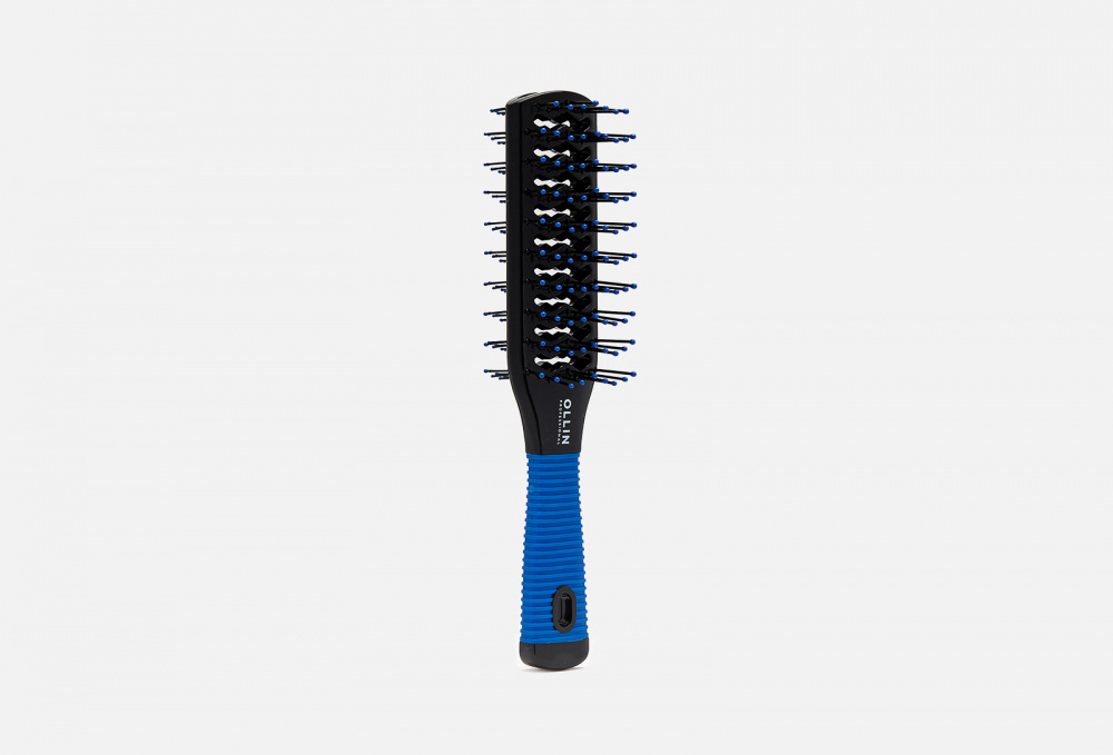 Щётка для укладки волос OLLIN PROFESSIONAL Breeze Vented Styling Brush 1 шт