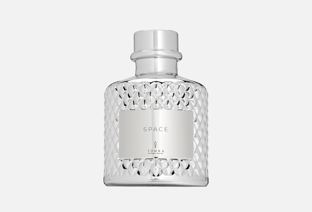 фото Ароматический диффузор в тубусе tonka perfumes moscow