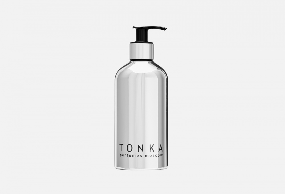 Мыло для рук TONKA