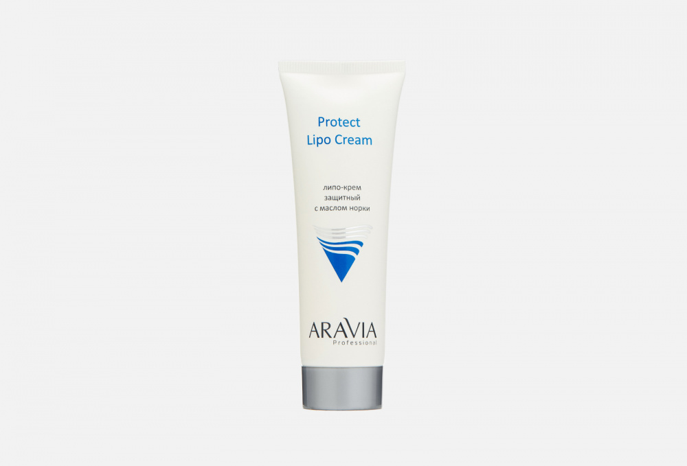 Липо-крем защитный с маслом норки ARAVIA PROFESSIONAL Protect Lipo Cream 50 мл