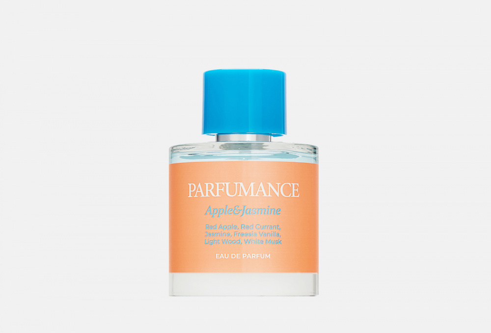 Парфюмерная вода ARTPARFUM Parfumance Apple & Jasmine 100 мл
