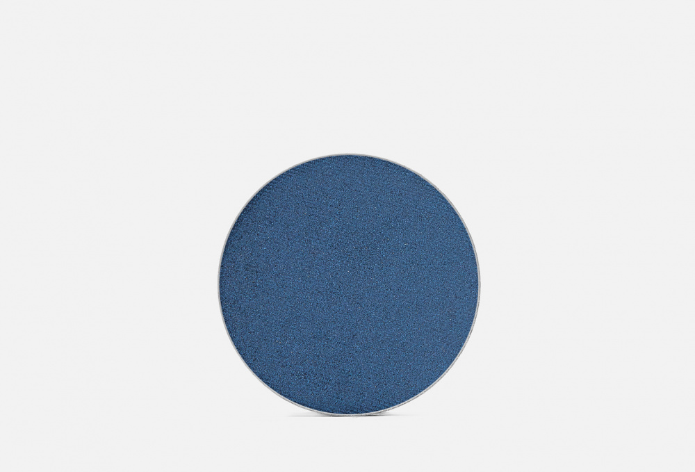 Тени для век запасной блок LIMONI, цвет синий - фото 1