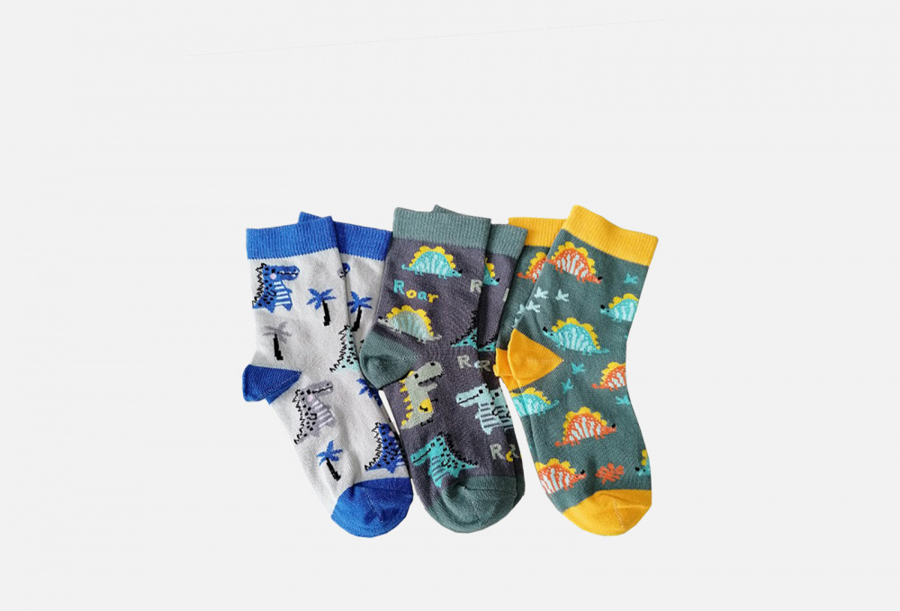 фото Носки детские master socks