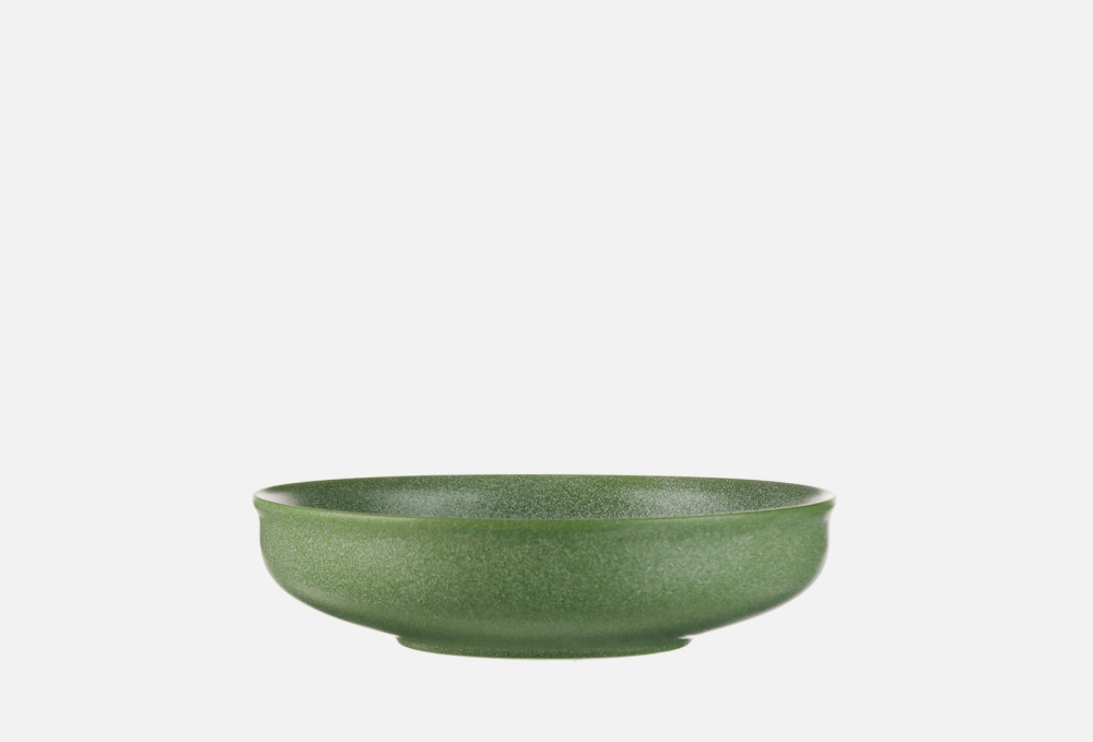 Салатник IVLEV CHEF, цвет зеленый - фото 1