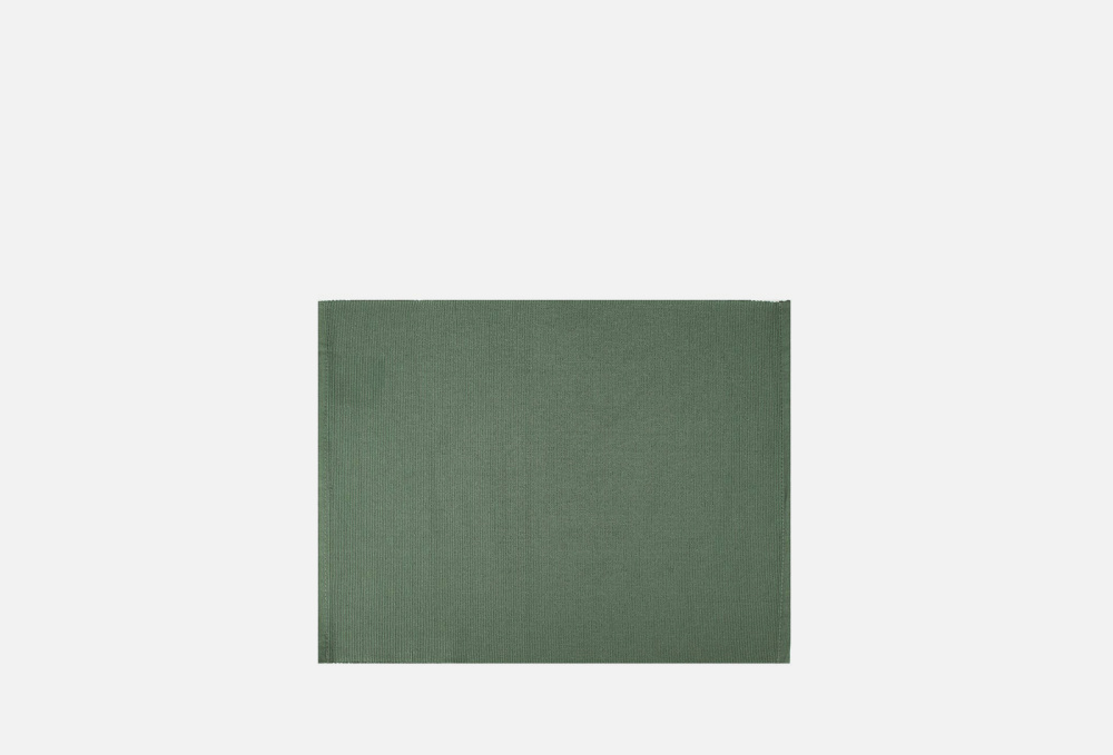 Подставка декоративная IVLEV CHEF, цвет зеленый