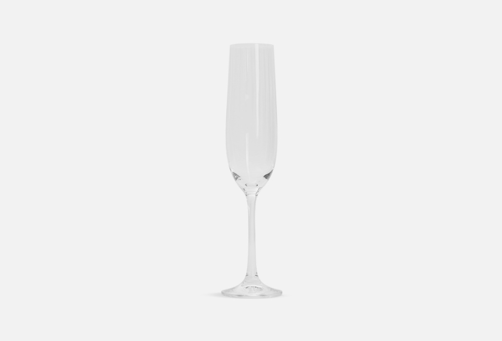 Бокал для шампанского BY Viola 190 Мл 190 мл
