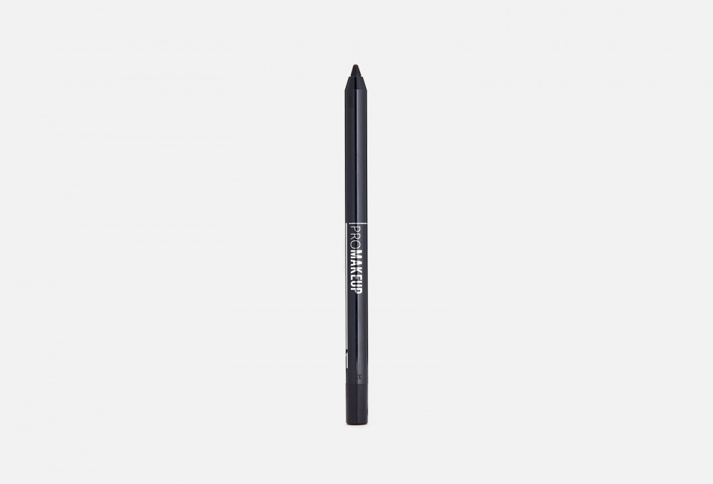 Профессиональные карандаши для глаз PROMAKEUP LABORATORY, цвет черный - фото 1