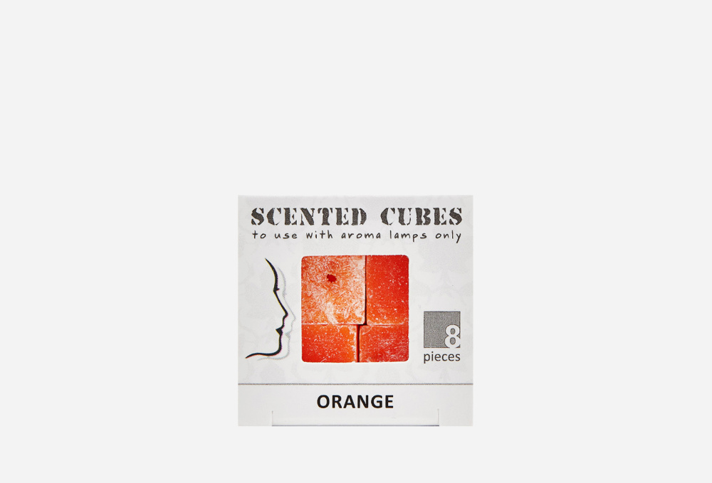 Арома-кубик SCENTED CUBES Orange 22 гр