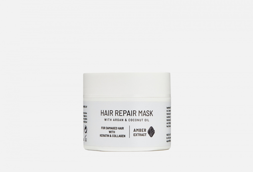 Маска для восстановления волос LAVIDOUX Repair 200 мл