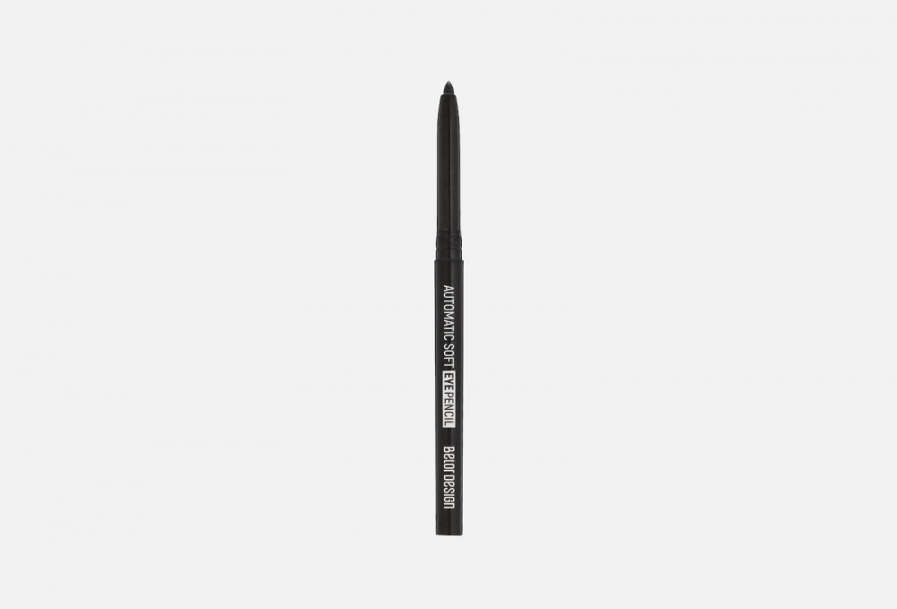 карандаш BELOR DESIGN, цвет черный - фото 1