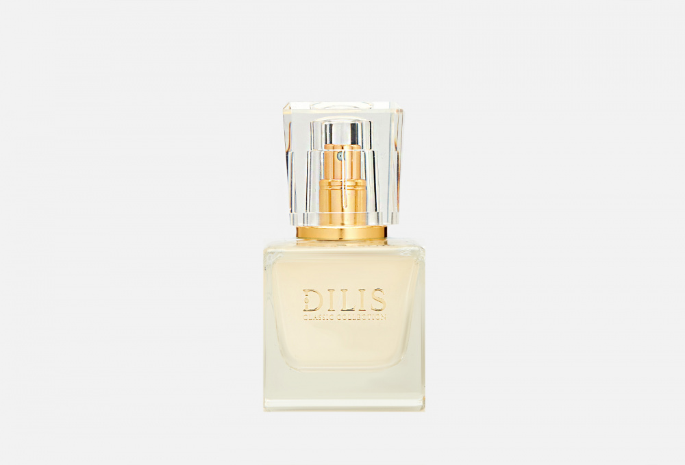 Духи DILIS №13 Classic Collection 30 мл духи dilis parfum classic collection 41 30 мл