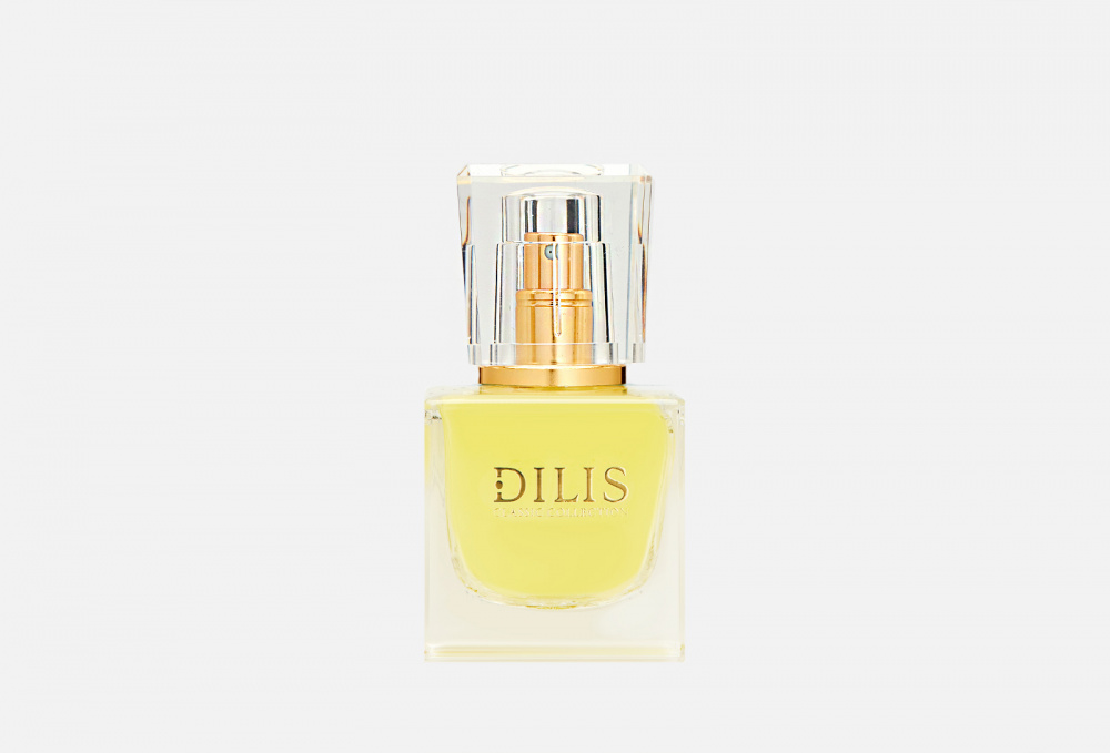 Духи DILIS №19 Classic Collection 30 мл духи dilis parfum classic collection 41 30 мл