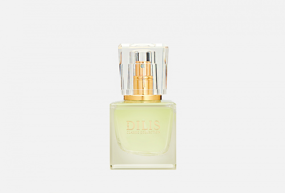 Духи DILIS №33 Classic Collection 30 мл духи dilis parfum classic collection 41 30 мл