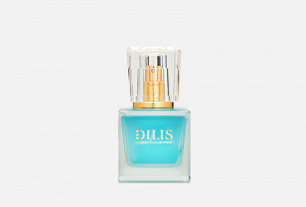 Духи DILIS №42 Classic Collection 30 мл духи dilis parfum classic collection 41 30 мл