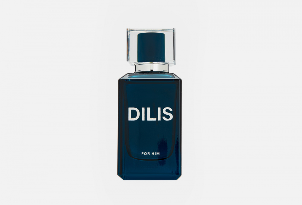 парфюмированная вода DILIS