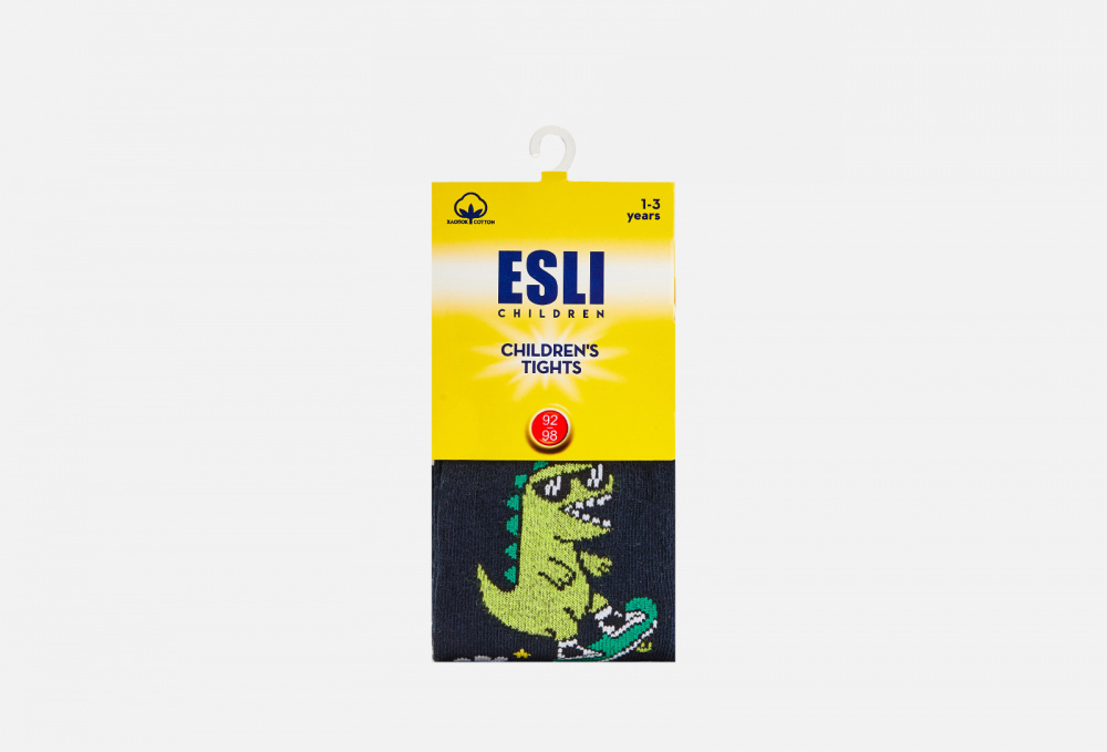 колготки ESLI - фото 1