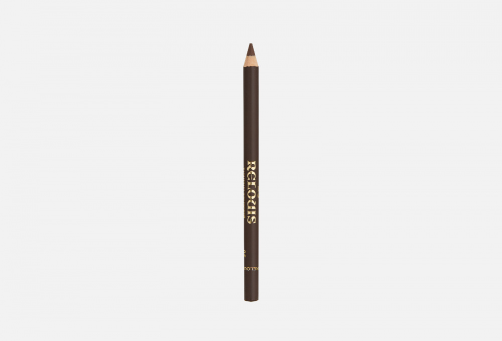 Карандаш для бровей RELOUIS Eyebrow Pencil 1.15 мл