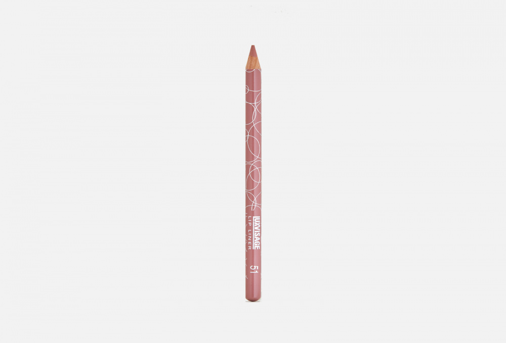 Стойкий карандаш для губ