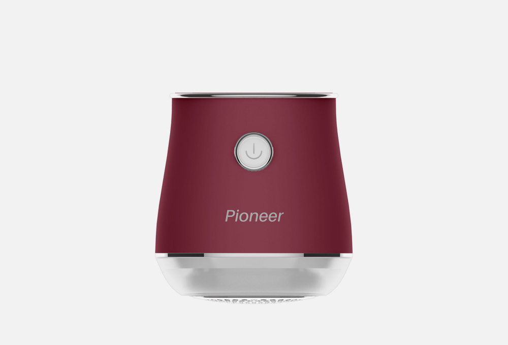 Триммер для одежды PIONEER - фото 1