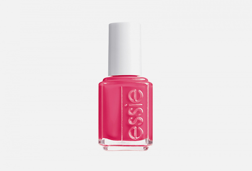 Лак для ногтей ESSIE, цвет розовый