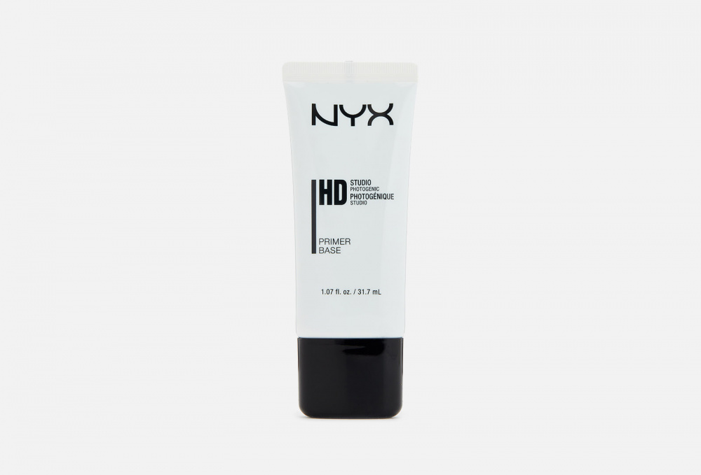 фото Основа для макияжа nyx professional makeup