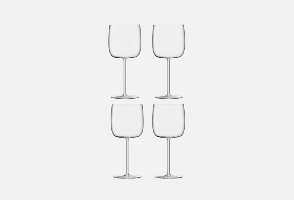 Набор бокалов для вина 450 мл LSA INTERNATIONAL - фото 1