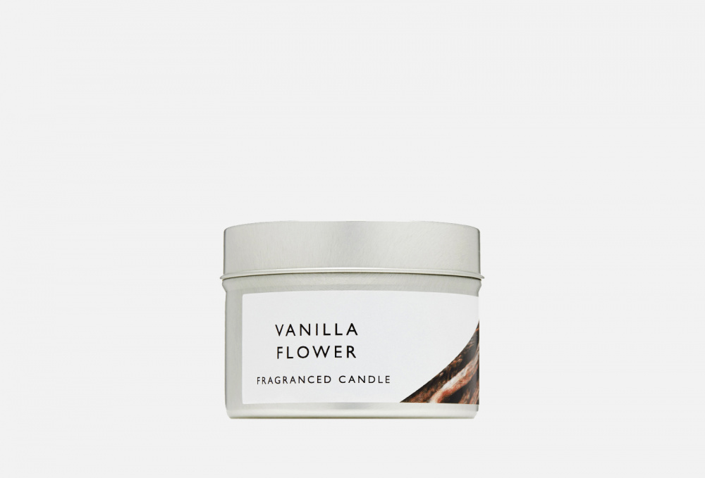 Свеча ароматическая WAX LYRICAL Vanilla Flower 84 гр