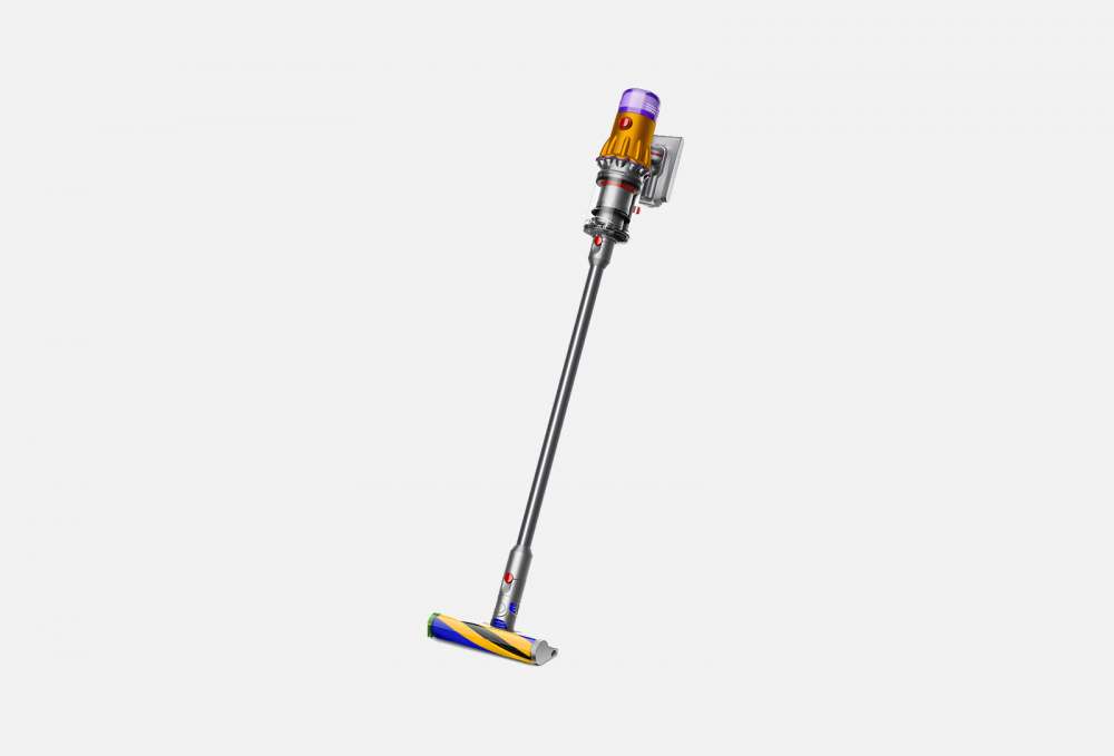 фото Пылесос беспроводной dyson