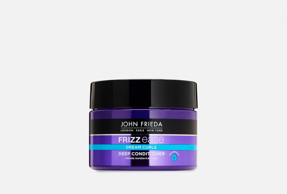 Питательная маска для вьющихся волос JOHN FRIEDA Frizz Ease Dream Curls 250 мл