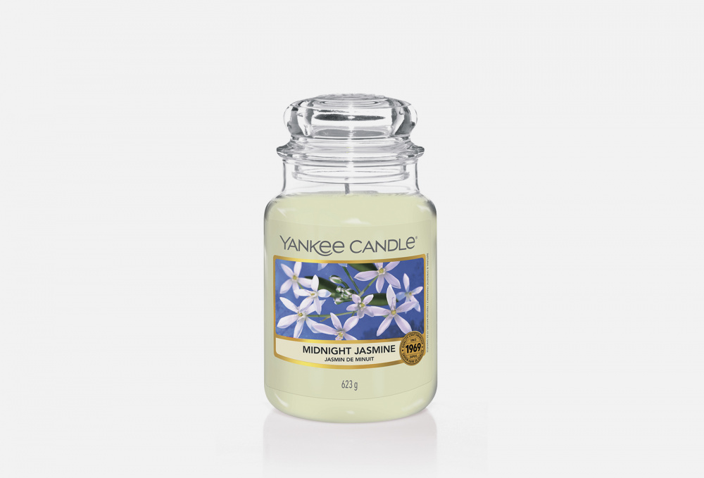 Свеча ароматическая YANKEE CANDLE - фото 1