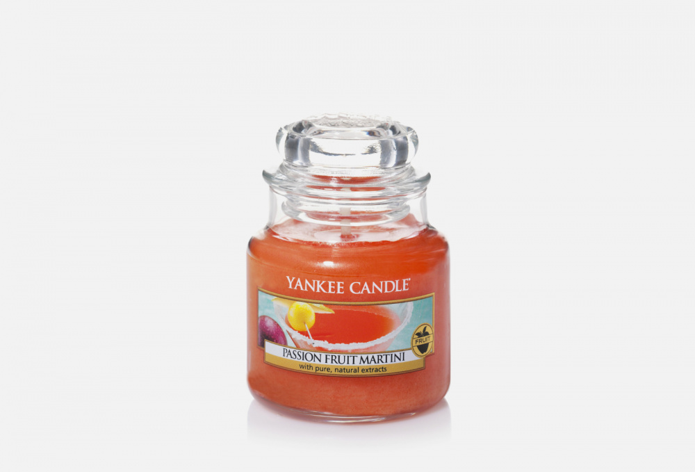 Свеча ароматическая YANKEE CANDLE - фото 1