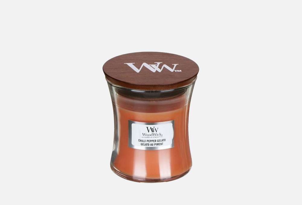 Свеча ароматическая WOODWICK - фото 1