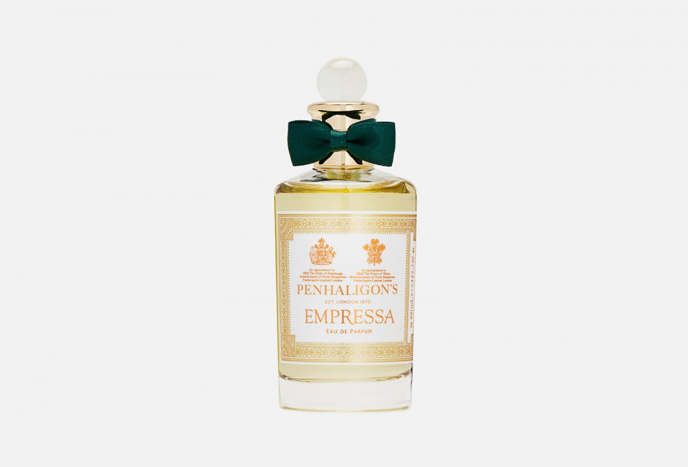 фото Парфюмерная вода penhaligon's