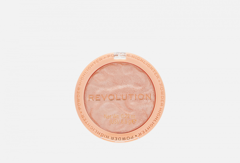 фото Хайлайтер для лица makeup revolution