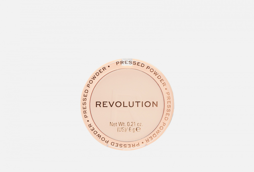 фото Пудра для лица makeup revolution