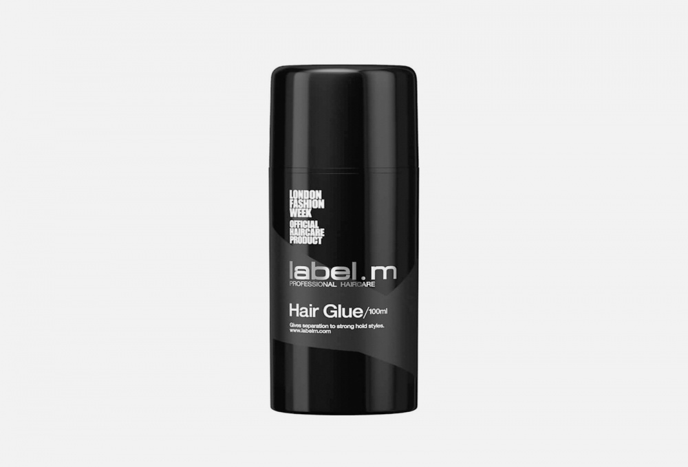 Гель-клей для укладки волос LABEL.M