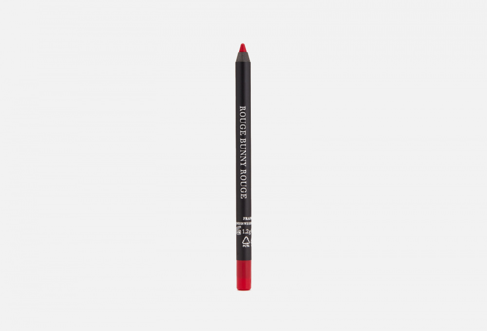 Карандаш для губ устойчивый ROUGE BUNNY ROUGE Long Lasting Lip Pencil 1.2 гр