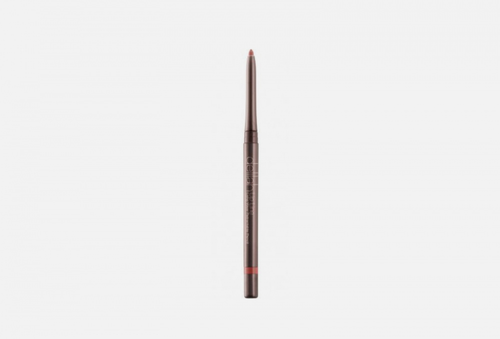 Карандаш для губ DELILAH Lip Line Long Wear Retractable Pencil 0.31 гр
