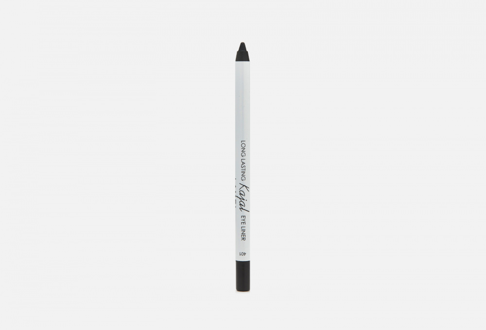 фото Стойкий гелевый карандаш для глаз lamel