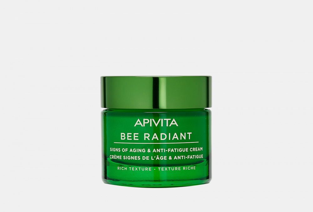 Крем для лица APIVITA Bee Radiant 50