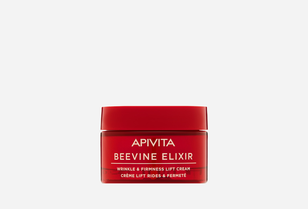 Крем-лифтинг для лица APIVITA Beevine Elixir 50 мл