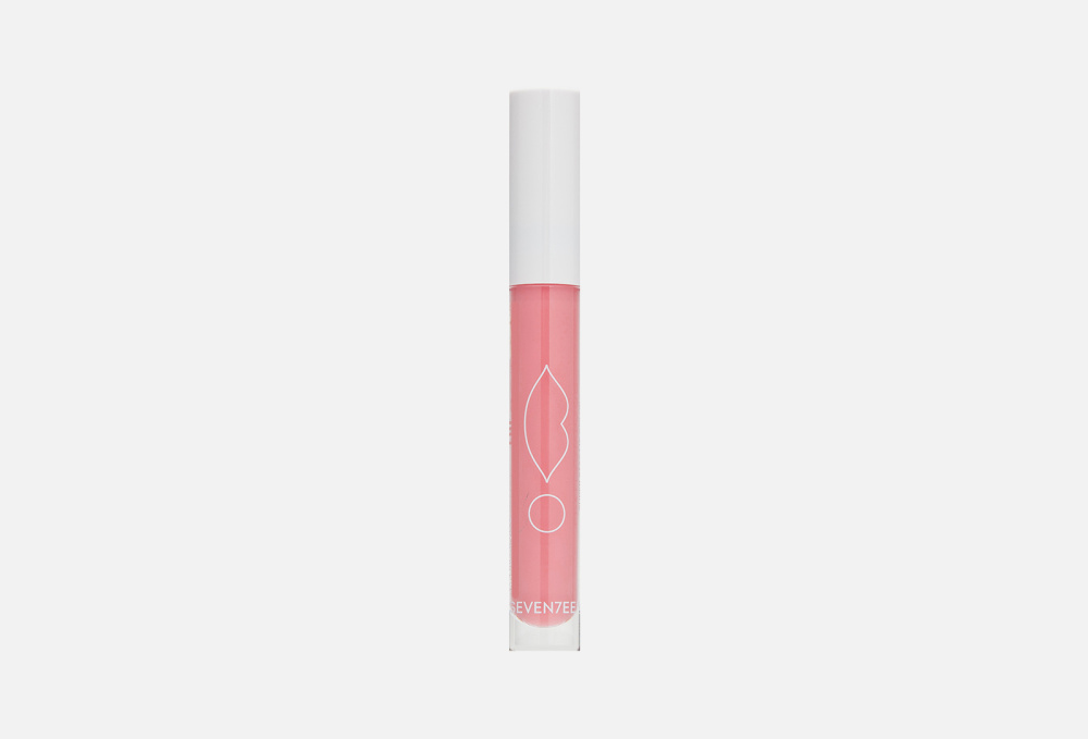Жидкая помада-блеск для губ SEVEN7EEN Matlishious Super Stay Lip Color 4 мл